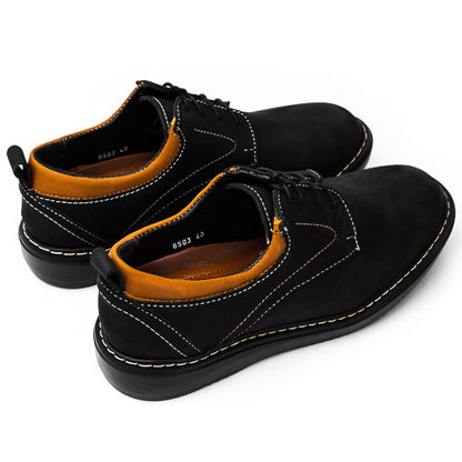 CloudWalk Derby black nubuck OG helio